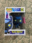 Funko Pop! Blue Beetle 1403