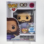 Jonathan Van Ness Funko Pops w/ Purpose #1392 FunkoShop Exc