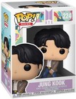 Rocks - Jung Kook #224 BTS Funko Pop