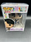 Funko POP! Rocks BTS Jung Kook Dynamite #224 Vinyl Figure with Pop Protector