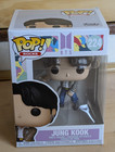 Funko Pop Rocks: BTS Dynamite Jung Kook Vinyl Figure #224