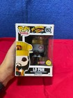 Funko Pop Movies Big Trouble in Little China Lo Pan #153 PX Exclusive GITD NIB