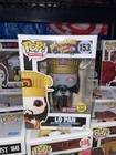 Funko Pop Lo Pan 153 Big Trouble In Little China GITD Px Previews Exclusive HTF