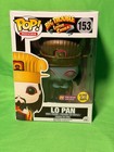 Funko Pop! Movies - Big Trouble In Little China: Lo Pan (GITD) PX Exclusive #153