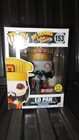 Funko POP! Big Trouble in Little China Lo Pan #153 Ghost Glow In The Dark