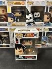 Funko Pop! Vinyl: Fire Force - Shinra with Fire #981