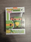 Funko Pop! 8-Bit: Teenage Mutant Ninja Turtles - Michelangelo #7
