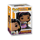 Funko Pop! Vinyl: Disney - Esmeralda #635