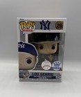 Funko POP! MLB: New York Yankees - Lou Gehrig [Alternate] #20 (Funko Shop EXCL)