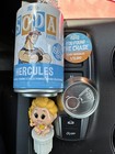 Funko Soda Vinyl Figure Chase Disney Baby Hercules 2,000 Rare HTF Zeus
