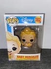 Funko Pop! Disney Hercules Baby Hercules Vinyl Figure #382