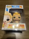 Funko Pop! Vinyl: Disney - Baby Hercules #382 w/ Pop Protector