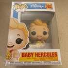 Funko Pop! Vinyl: Disney - Hercules (Baby) #382
