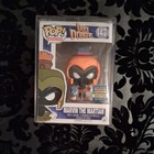 Funko Pop! Vinyl: Looney Tunes - Marvin the Martian - Pop Up Shop Convention...