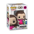 Funko Pop! TV: Queer Eye - Jonathan Van Ness with Hair Dryer