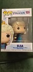 Funko Pop: Disney Frozen: Elsa  #1024 - NIB