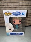 Funko Pop! Disney - Elsa #82 Frozen Vinyl Figure