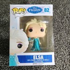 Funko Pop Disney Frozen Elsa #82