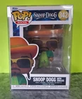 🎶🌟 #342 SNOOP DOGG Pop! with Chalice ✨ FUNKO EXCLUSIVE✨  w/ a PROTECTOR 💪💪💪