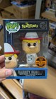 Funko Pop Digital Barney Rubble Firefighter Flintstones Figure 1800 PCS