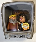 Funkovision Hanna Barbera The Flintstones Barney & Betty Rubble