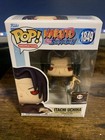 Funko Pop! Vinyl: Naruto Shippuden - Itachi Uchiha 1849 Chalice In Protector