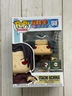 Funko Pop! Naruto Shippuden - Itachi Uchiha #1849 Chalice Exclusive J4