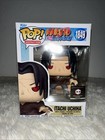 Funko Pop! Naruto Shippuden - Itachi Uchiha #1849 Chalice Exclusive w/ Protector