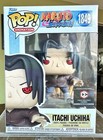 Funko Pop! Naruto - Itachi Uchiha - Chalice Collectibles (Exclusive) #1849