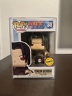 Funko Pop! Vinyl Naruto Itachi Uchiha Chase Chalice #1849 Soft Protector