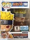*IN HAND* Funko Pop! ANIME NARUTO Naruto Uzumaki #1968 [Chalice Collectibles]