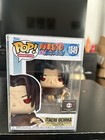 Funko POP! Itachi Uchiha Naruto Shippuden #1849 Common Chalice Collectibles
