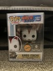 Funko Pop! Vinyl: Naruto - Anbu Itachi (Chase) - Chalice Collectibles
