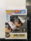 Funko Pop! Naruto Anbu Itachi #1027 Chalice Collectibles Exclusive Figure -CN G3