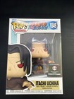 Naruto Shippuden Funko Pop! Itachi Uchiha (Edo Itachi) #1849 Chalice