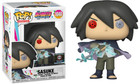 Funko Pop! Boruto : Sasuke Chalice Collectible #1040