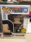 Funko POP! Itachi Uchiha Naruto Shippuden #1849 CHASE Chalice Collectibles