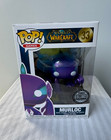 Funko Pop! Vinyl Figure - Games #33 - Murloc [Purple] - Blizzard Exclusive