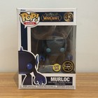 Funko Pop World of Warcraft - Murloc #33 GITD - Blizzard 30th Anniversary WoW