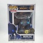Murloc (Glow) #33 Funko Pop World of WarCraft Blizzard 30th Anniv. Exc