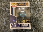 Murloc - World Of Warcraft Funko Pop #33  GITD Blizzard 30th Anniversary
