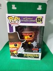 Funko Pop! The Simpsons: Evil Groundskeeper Willie Exclusive
