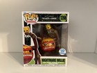 Funko Pop! TV: The Simpsons: Treehouse of Horror - Nightmare Willie (6”) #1266