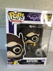 Funko Pop! Heroes - DC: Batgirl #893 | Gotham Knights | New with Protector
