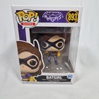 Funko Pop! Games: DC Comics Gotham Knights - Batgirl Figure #893