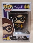 Funko Pop! Vinyl: DC Comics - Batgirl Gotham Knights #893