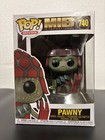 Funko Pop! Vinyl: Men in Black - Pawny #740 MIB