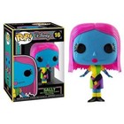 Disney - Sally BLKLT #16 Nightmare Before Christmas Funko Pop