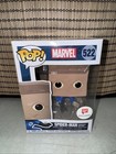 Funko Pop! Vinyl: Marvel - Spider-Man (Bombastic Bag-Man) - Walgreens #522