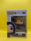 Funko Pop Disney #194 EVIE From Descendants